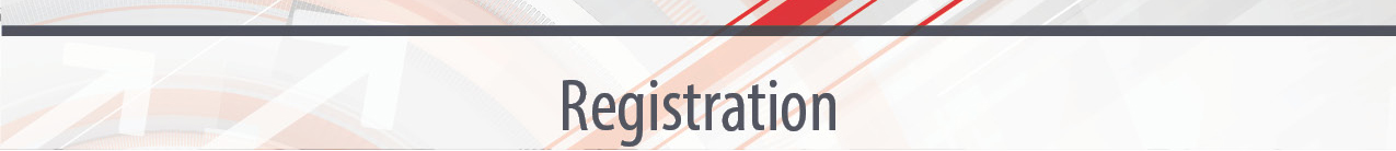 Registration 